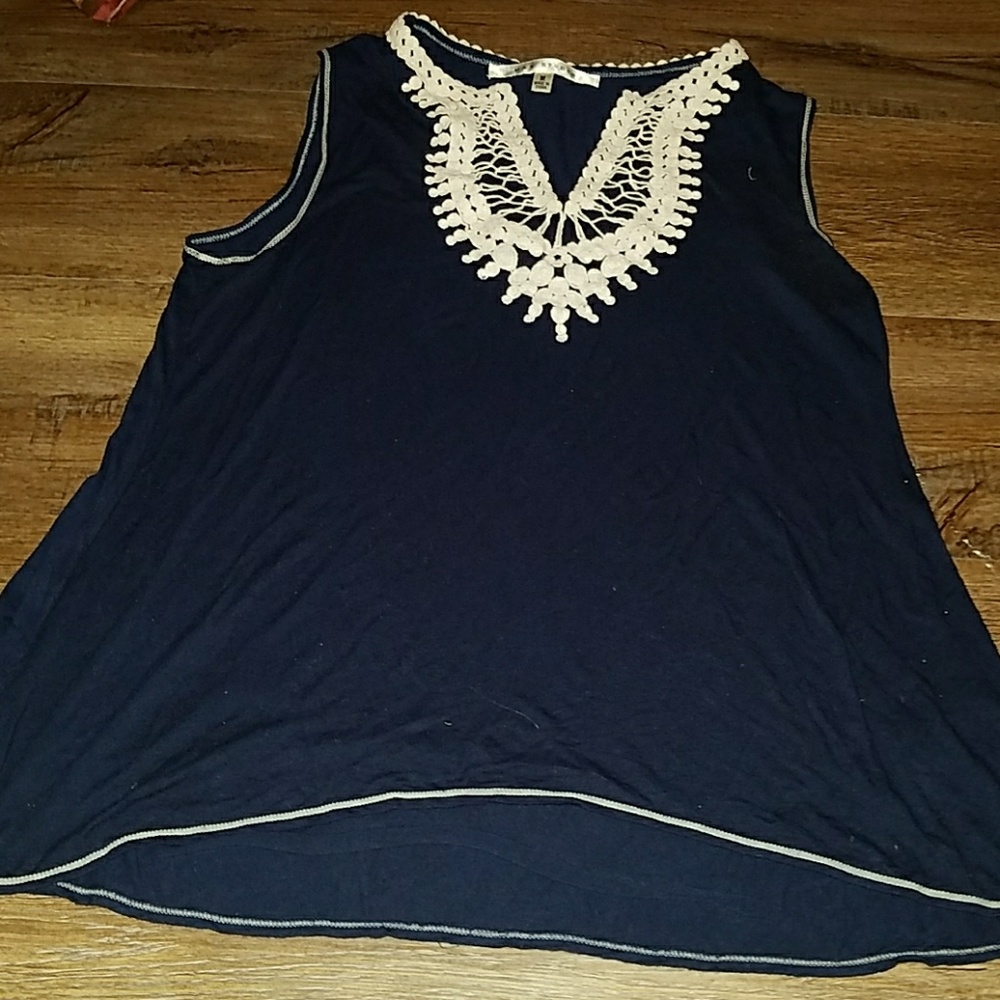 Women's tank